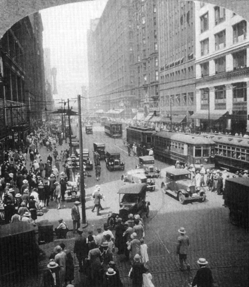 Chicago 1920