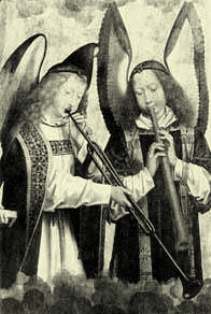 medievaltrumpets