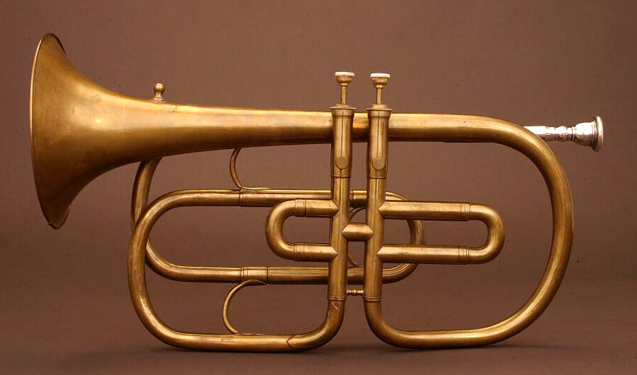 early trumpet