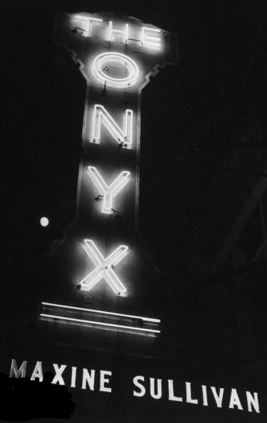 Onyx club