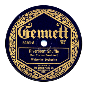 RiverboatShuffle_Gennett