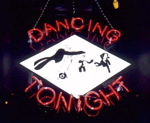 Dancing Tonight